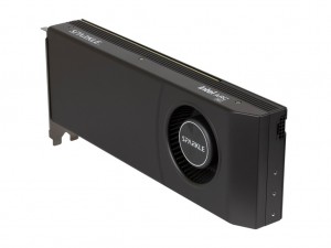 SPARKLE Intel Arc Pro B70 32GB Blower