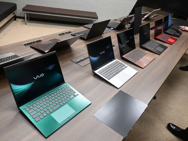 VAIO SX14-R（VJS4R2）