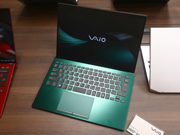 VAIO SX14-R（VJS4R2）