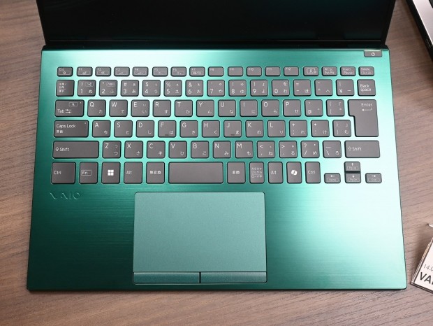 VAIO SX14-R（VJS4R2）