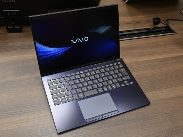 VAIO SX14-R（VJS4R2）