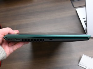 VAIO SX14-R（VJS4R2）