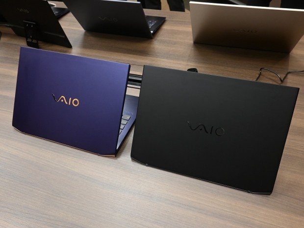 VAIO SX14-R（VJS4R2）