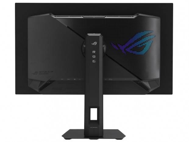 ROG Strix OLED XG27AQWMG
