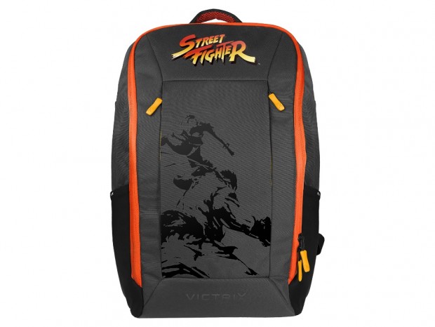 Victrixのレバーレスアケコン「Pro KO」にストリートファイターIIコラボモデル登場