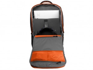 トーナメントバックパック－ストリートファイターエディション