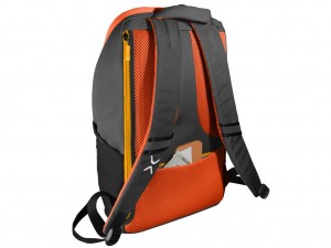 トーナメントバックパック－ストリートファイターエディション