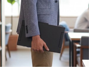 DIGI+14インチデュアル拡張ディスプレイ