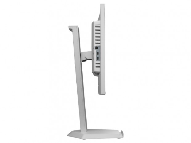 アイ・オー・データ、有線LANやデイジーチェーン対応のビジネス向け23.8型フルHDディスプレイ