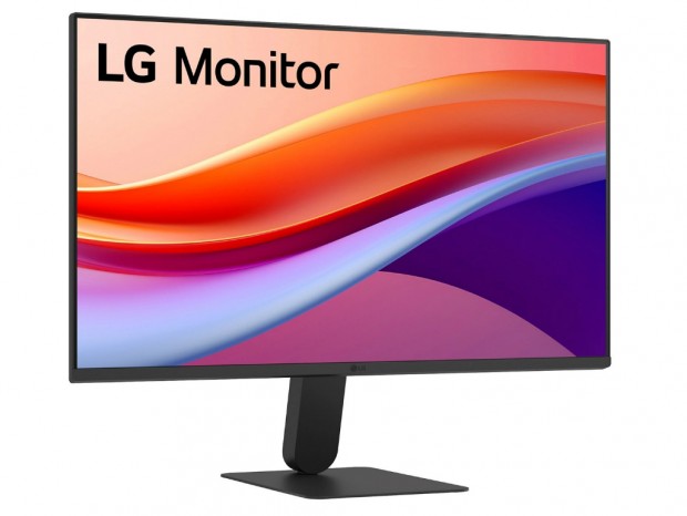 LG、2万円からの120Hz対応ビジネス向けフルHD IPS液晶ディスプレイ2機種