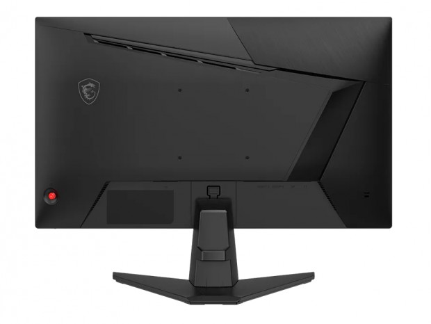 MSI、240Hz/0.5ms対応の23.8型RAPID IPSゲーミングディスプレイ「MAG 245F X24」など2機種