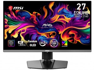 MAG 272UP QD-OLED E16