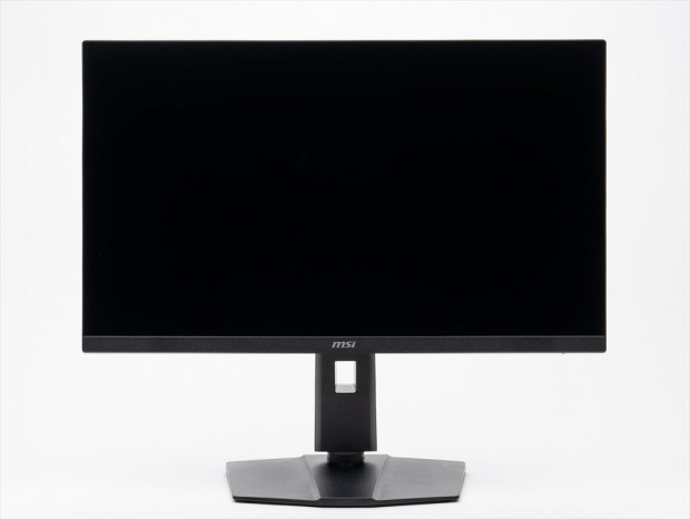 MSI「MAG 272URDF E16」レビュー