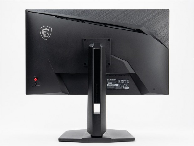 MSI「MAG 272URDF E16」レビュー