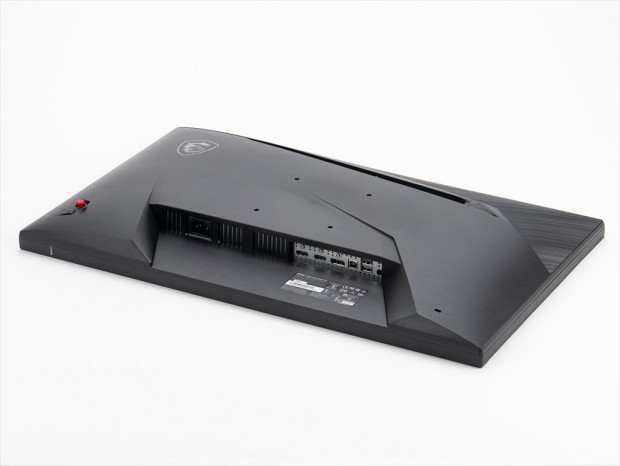 MSI「MAG 272URDF E16」レビュー