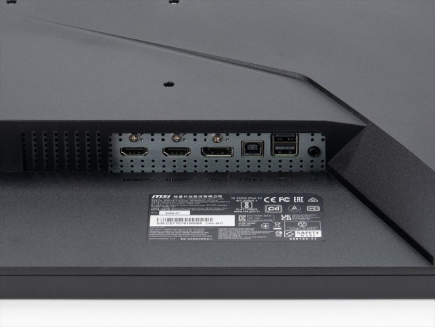 MSI「MAG 272URDF E16」レビュー