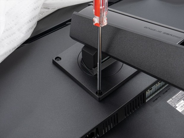 MSI「MAG 272URDF E16」レビュー