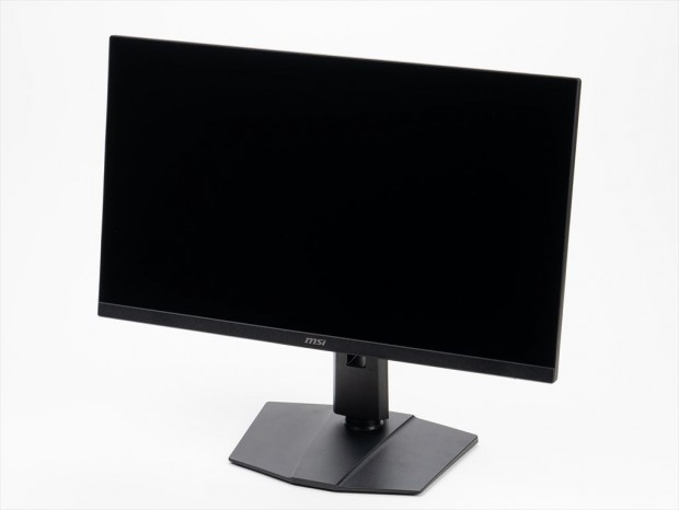 MSI「MAG 272URDF E16」レビュー