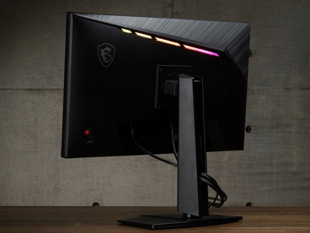 MSI「MAG 272URDF E16」レビュー