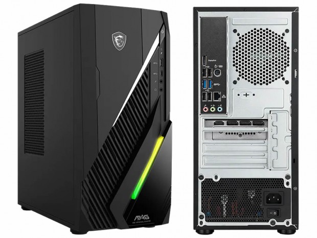 MAG Infinite E1 14NVL5-276JP