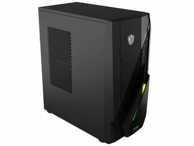 RTX 5060搭載で20万円前後、MSIの入門向けゲーミングPCが4月末発売