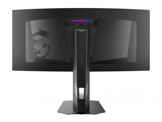 MSI、5層タンデム構造のQD-OLEDゲーミングディスプレイ「MPG 341CQR QD-OLED X36」など2機種