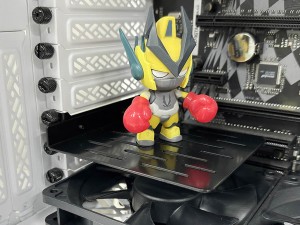 PC用フィギュアディスプレイ台 PCI