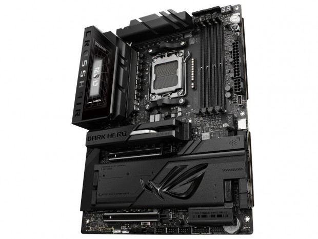 ROG CROSSHAIR X870E DARK HERO