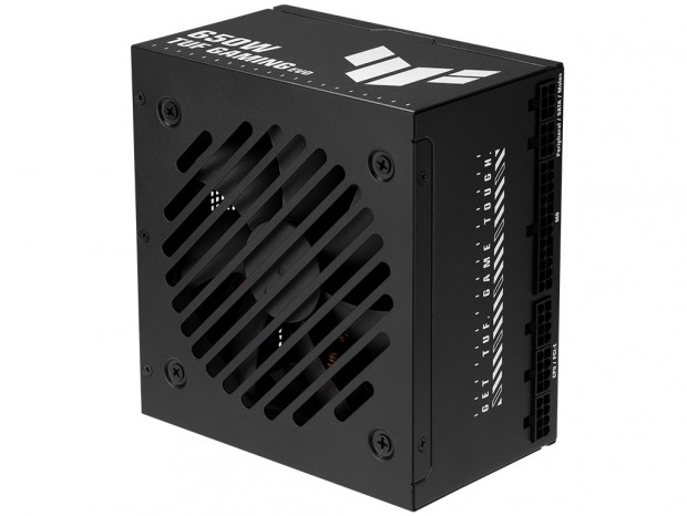 エッチングケーブル採用電源ユニット、ASUS「TUF Gaming Bronze EVO」シリーズ発売