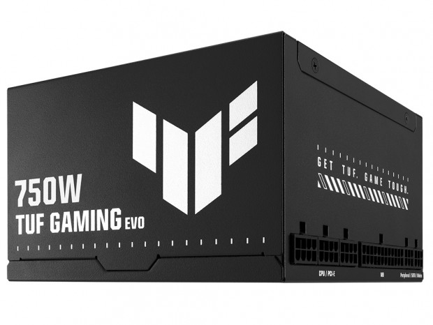 TUF Gaming Bronze EVO