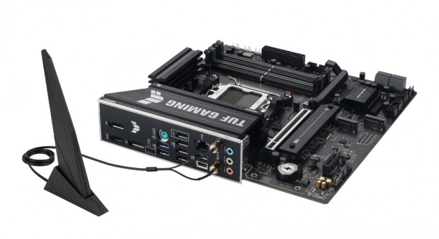 TUF GAMING B650EM-E WIFI