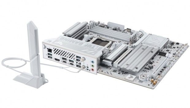 TUF GAMING X870-PRO WIFI7 W NEO