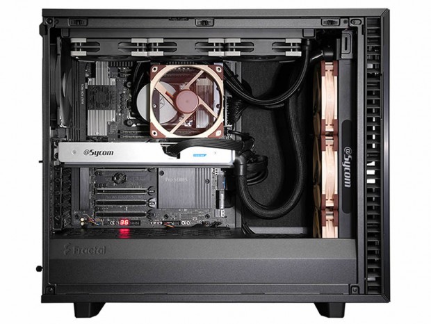 Lepton Hydro Extreme WSTRX50A