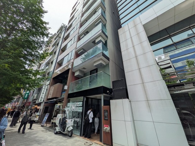 ふもっふのおみせショールーム秋葉原店