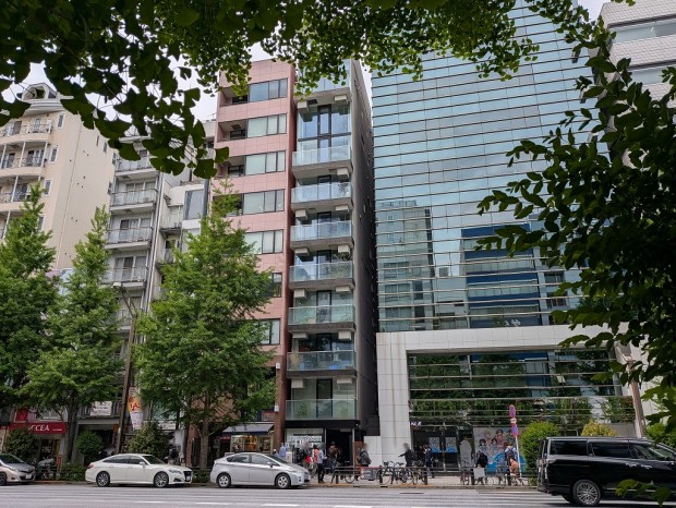 ふもっふのおみせショールーム秋葉原店