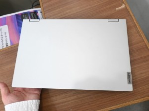ideapad Flex 5-14ITL05