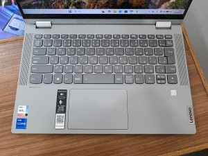ideapad Flex 5-14ITL05