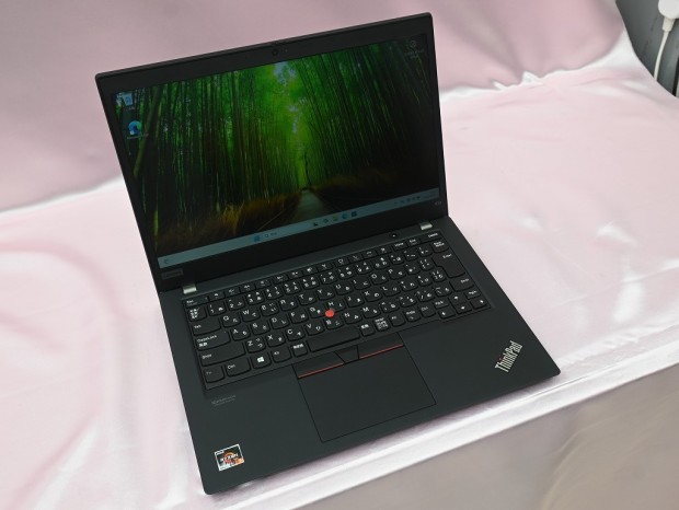 ThinkPad X13 Gen 1