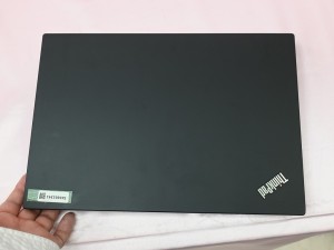 ThinkPad X13 Gen 1