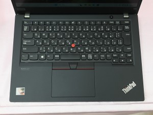 ThinkPad X13 Gen 1