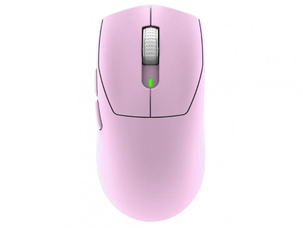 MSI、3,580円で3モード接続対応の軽量ゲーミングマウス「FORGE GM340 WIRELESS」発売