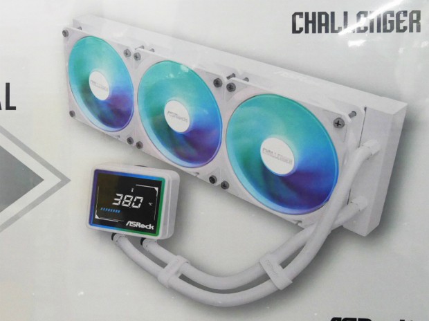 Challenger 360 Digital