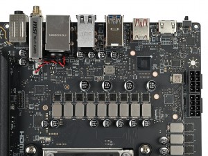 MAG X870E TOMAHAWK MAX WIFI