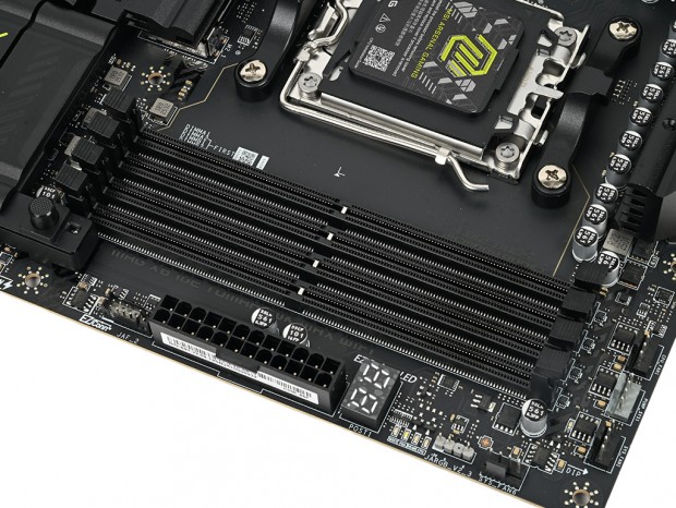 MAG X870E TOMAHAWK MAX WIFI