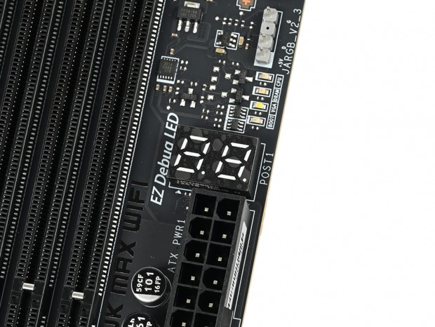 MAG X870E TOMAHAWK MAX WIFI