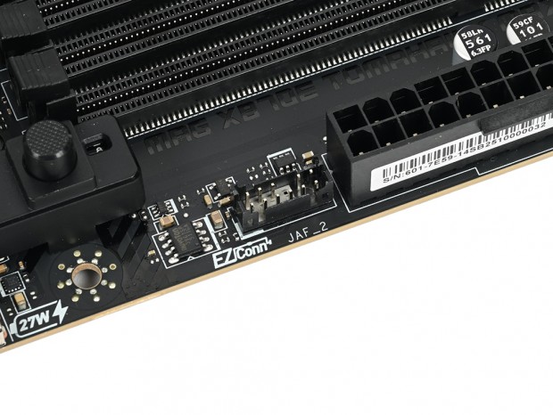 MAG X870E TOMAHAWK MAX WIFI