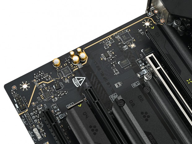 MAG X870E TOMAHAWK MAX WIFI