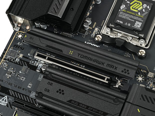 Ryzen 9 9950X3D2の性能を引き出す質実剛健モデル。MSI「MAG X870E