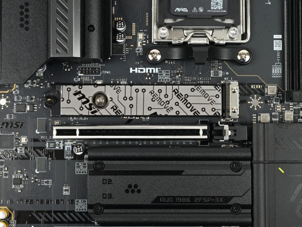 MAG X870E TOMAHAWK MAX WIFI
