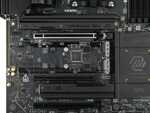 MAG X870E TOMAHAWK MAX WIFI